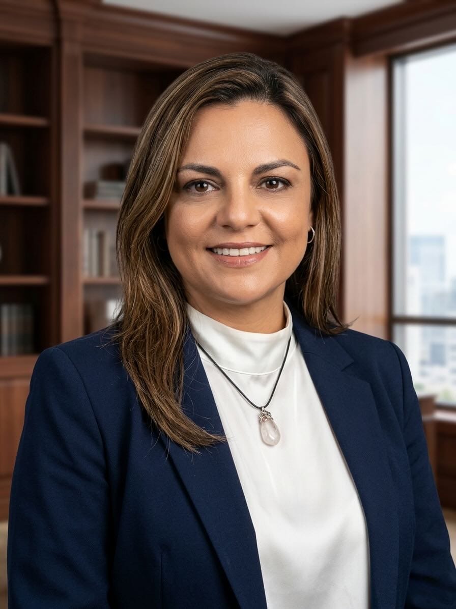 Profile photo of agent Flory Ramirez