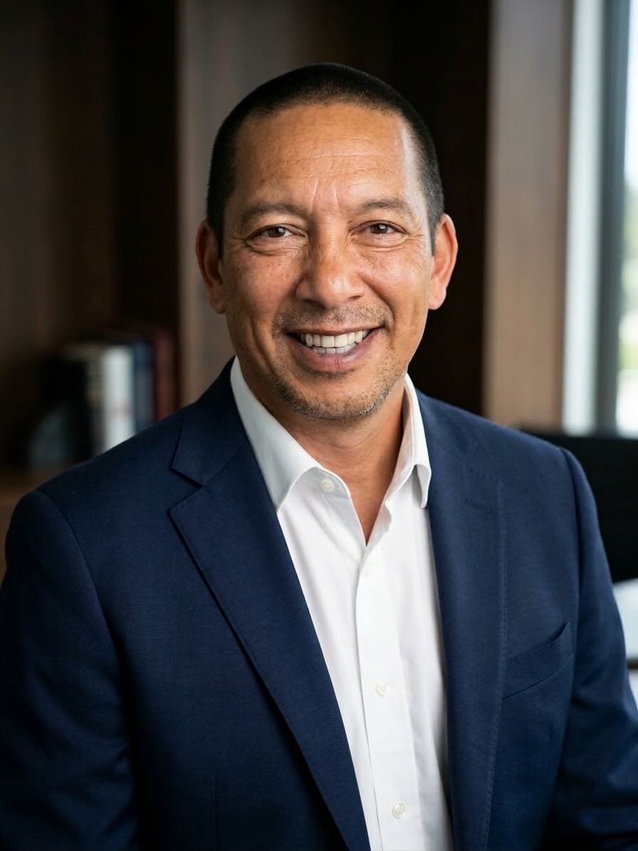 Profile photo of agent Scott Wyatt